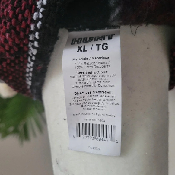 Baja  Hoodie - Picture 6 of 6